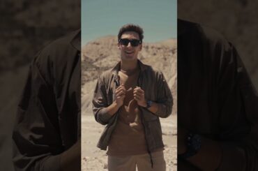 George Russell’s SO AMG Moment #Shorts