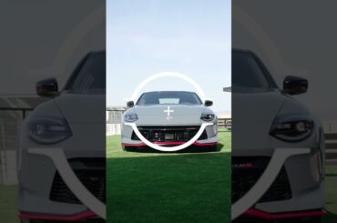 The Z NISMO Hype Edit | Z NISMO