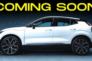 10 NEW Electric Cars That Are On Another Level (2024)