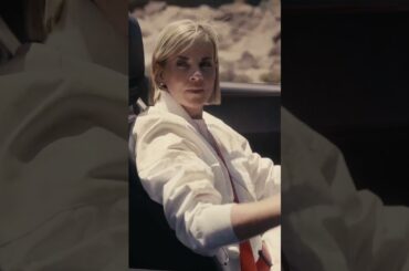 Susie Wolff’s SO AMG Moment #Shorts