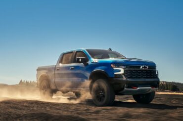 Together let's drive | Chevrolet