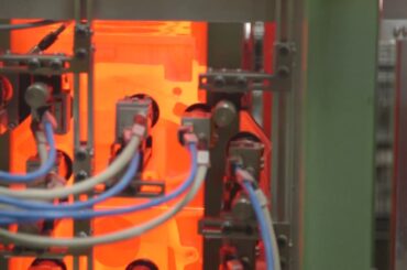 Ford's Human Mega Plant 'Gremlins'