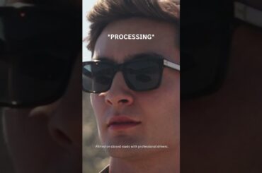 Transforming the Journey with Mick Schumacher #Shorts​