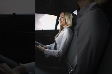 🗣️ #BMW Voice Control: Setup for Back Seats. Learn How! #BMWHowTo