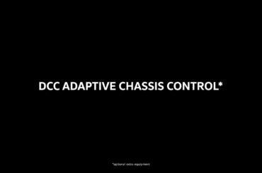 ID.4 Adaptive Chassis Control | Volkswagen