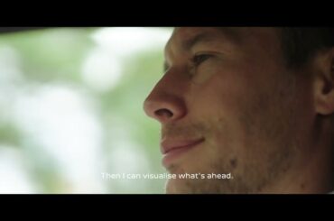 Loïc Duval l Driven to Discover