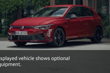 Inspiring through performance | Volkswagen