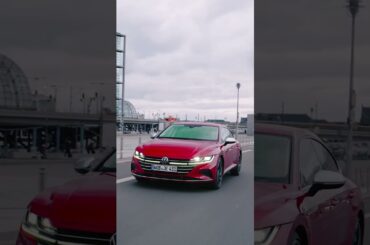 Urban Elegance. ❤️ The vehicle displayed shows optional equipment.