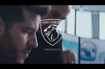 New Peugeot E3008 l Genesis