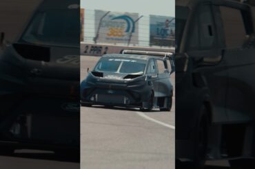 SuperVan 4.2 Takes on PPIHC | Tune in 11/10 9AM ET for the full video. 🚐 💨