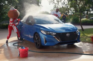 Missing Out | 2023 Nissan Heisman House