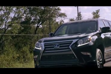 Lexus Driven to Discover: Rob Stimpson