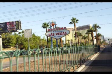 Honda Gold Wing’s LA adventure