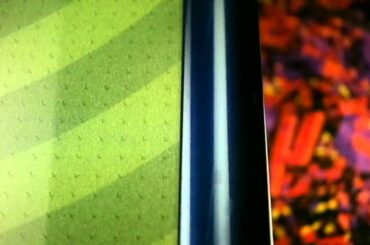 Honda Curiosity - Lane assist