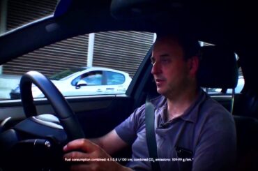 E 300 BlueTEC HYBRID – a single tank of fuel from Africa to UK - Mercedes-Benz original