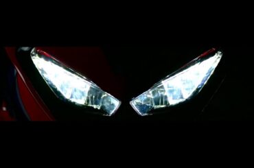 Honda Fireblade: Total Control - Episode 3. Sharper than ever ...