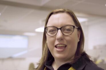 Renault F1 Team - Behind the scenes Enstone factory | Groupe Renault