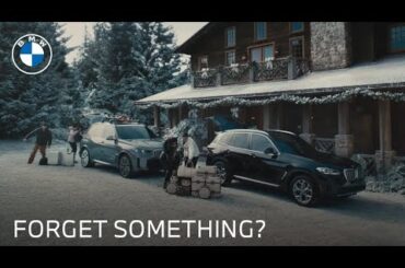 2023 BMW Road Home Sales Event | BMW USA