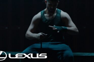 Lexus Accelerators: ES 350 F Sport Episode 6 - Chase the Horizon