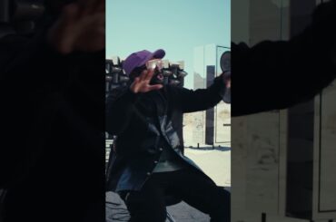 This SO AMG Stunt Has Everyone in Awe #Shorts