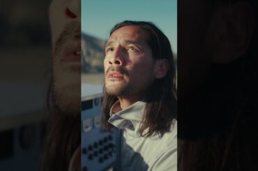 The Sky is the Limit. They Said. #Shorts