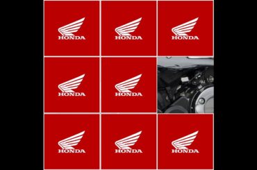 Think You Know Honda Rd7