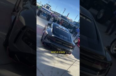 Nissan Mods Part 2 | SEMA 2023