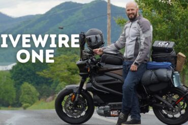 Is it any good after 15,000 miles??? LiveWire Review