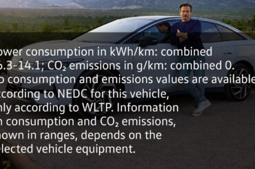 A Full Charge of Freedom | The new all-electric ID.7 | Volkswagen