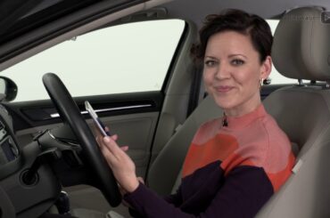 Volkswagen Connect - Installation