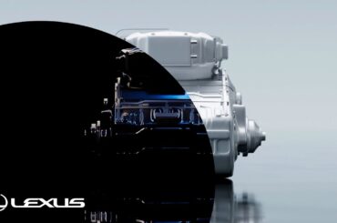 LEXUS DESIGN AWARD 2023 | FINAL DESIGNS