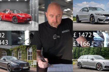 Electric Car Insurance: are they REALLY more expensive? Tesla/EVs v ICE compared. What do you pay?