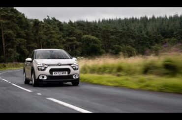 Citroën C3 YOU! - The customisable one