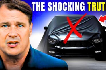 Ford Abandons $12 Billion Electric Car Investment Blueprint