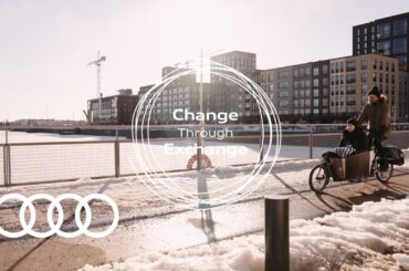 #ChangeThroughExchange Ep. 5: Rethink urban space