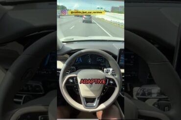 Plug-In Hybrid Lincoln Corsair PHEV-Not Bad, Not Bad.