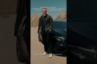 Lighting up the way to Vegas with Mick Schumacher #Shorts​​