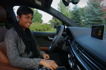 Audi Tech Tutorial: Active Lane Assist