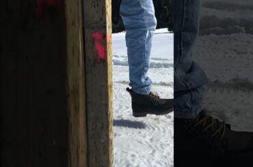 The sound of snow. 🎶 The vehicle displayed shows optional equipment.