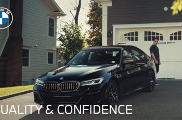 Quality & Confidence: BMW Certified | BMW USA
