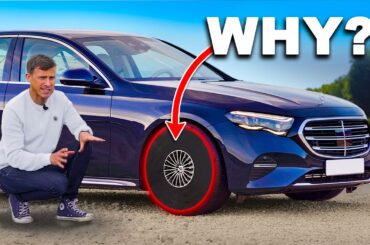 Should these 11 car trends DIE?