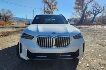 The Best Hybrid of 2023?