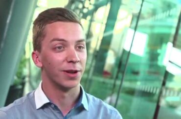 Toyota Student Placements - Would you recommend it?