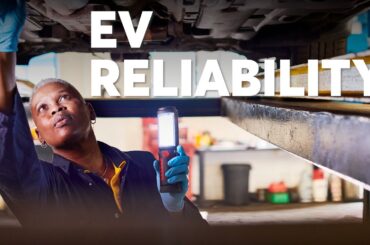 Why is EV Reliability So Bad? | Talking Cars with Consumer Reports #433
