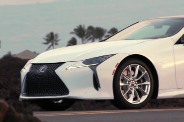 Lexus Enform: App Suite 2.0: NPR One