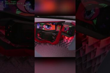 Introducing the Nissan Hyper Punk concept | #Shorts