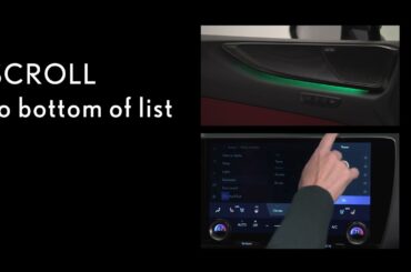 Lexus How-To: Illumination Control | Lexus