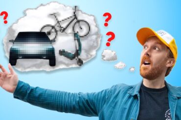 I’ve been waiting 5 YEARS for this electric vehicle