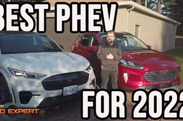 Which Plug-in hybrids are the best for 2022?