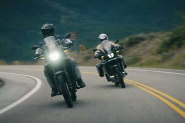 2024 Honda XL750 Transalp Accessories